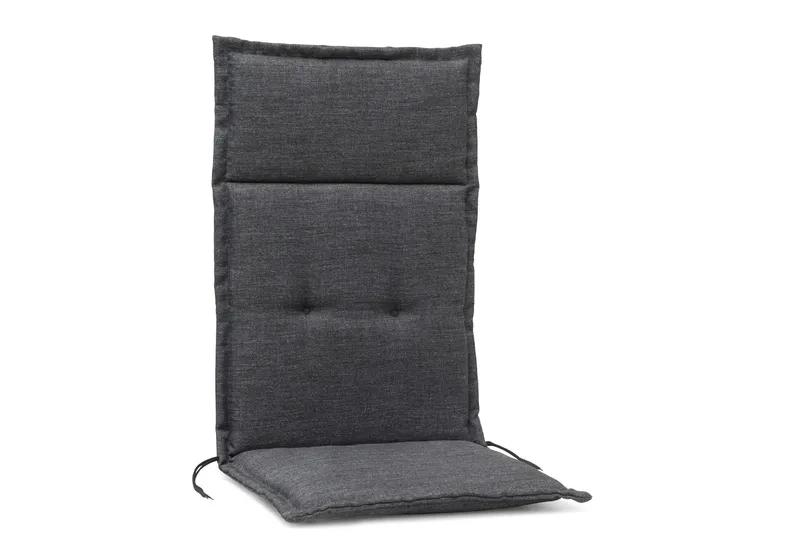 Dyna Hillerstorp Hög 9806 - Svart — Hillerstorp