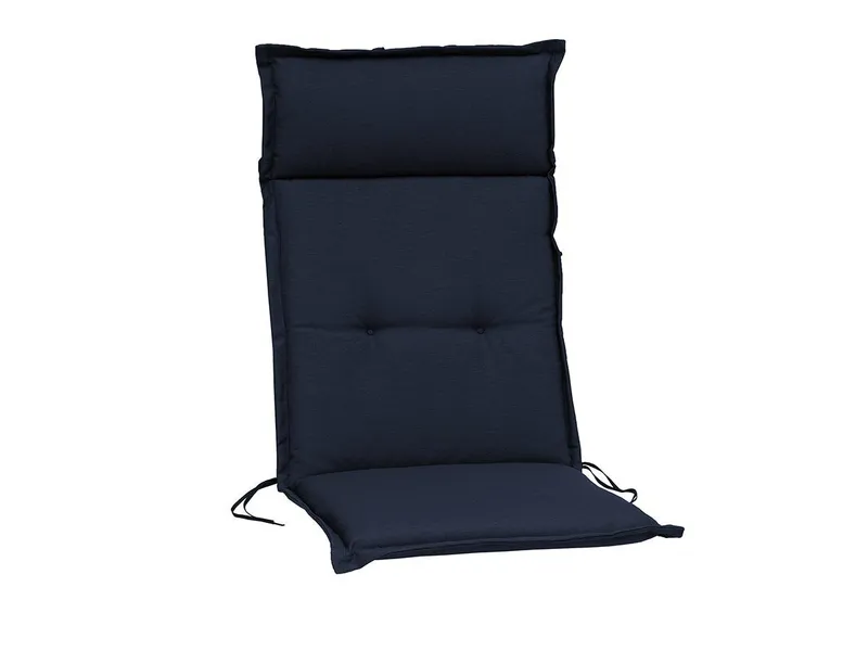 Dyna Hillerstorp Hög 9807 - Navy — Hillerstorp