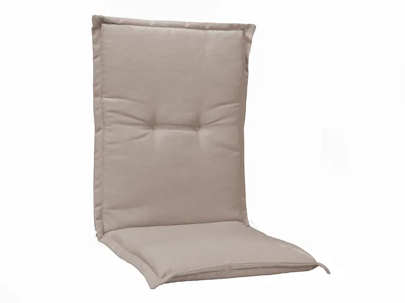Dyna Hillerstorp Monza Låg 445 - Beige — Hillerstorp