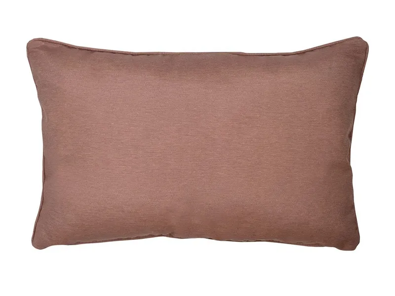 Dyna Hillerstorp Prydnadskudde 40x60 cm - Mocca — Hillerstorp