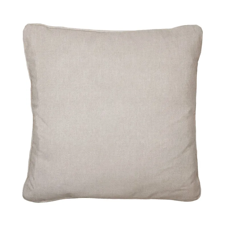 Dyna Hillerstorp Prydnadskudde 50x50 cm - Beige — Hillerstorp