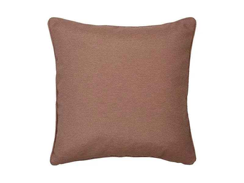 Dyna Hillerstorp Prydnadskudde 50x50 cm - Mocca — Hillerstorp