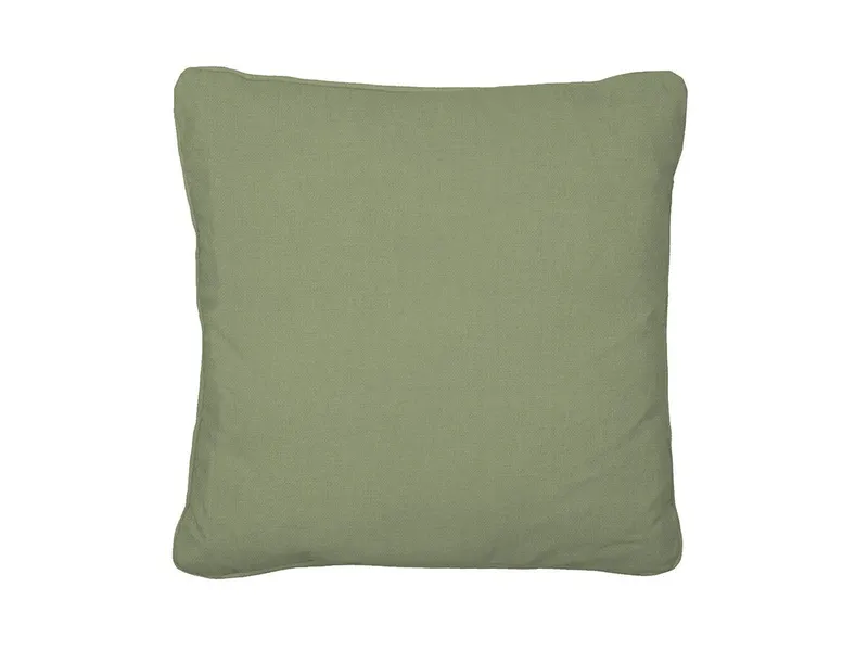 Dyna Hillerstorp Prydnadskudde 50x50 cm - Sage — Hillerstorp