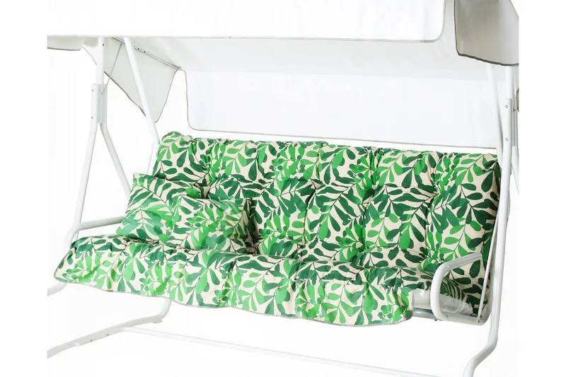 Dyna till DeLuxe Hammock Grön - Varax — Varax