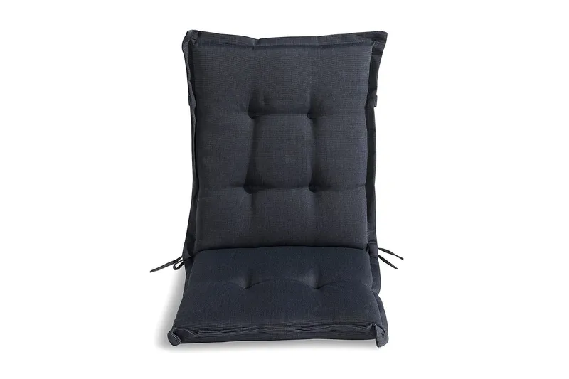 Dyna till Karmstol - Grå — Comfort Garden