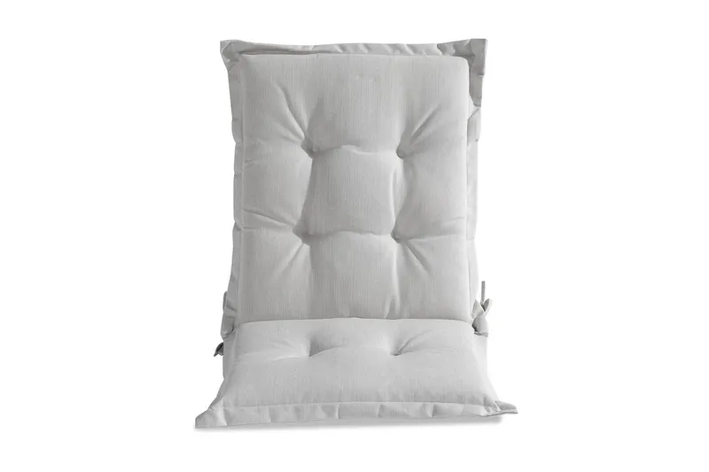 Dyna till Karmstol - Offwhite — Comfort Garden
