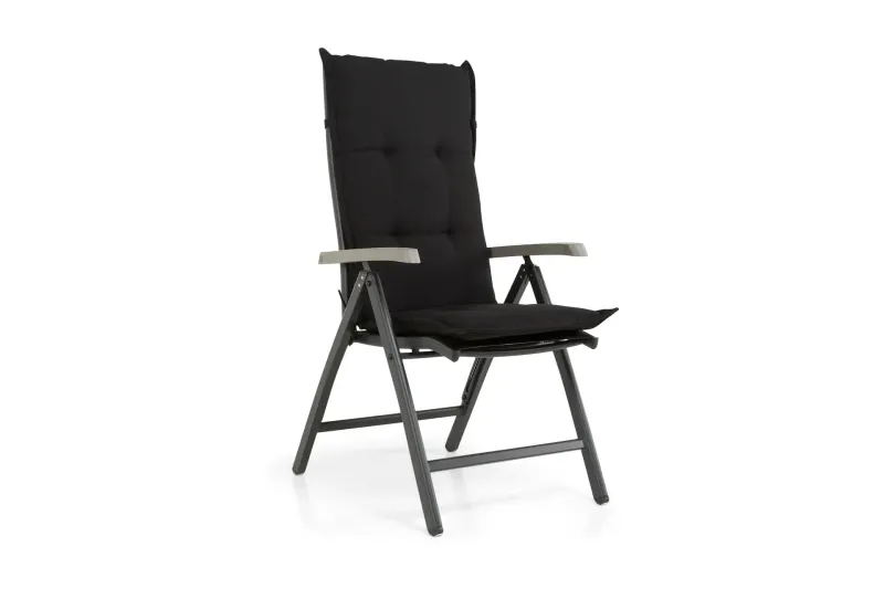 Dyna till Positionsstol - Svart — Comfort Garden