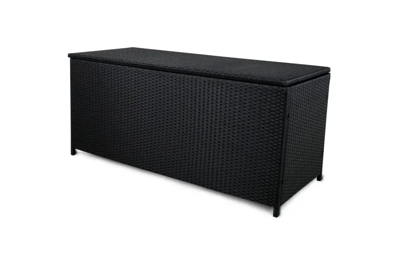 Dynbox 420 L - Antracit — Antracit