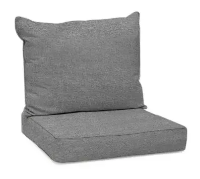 Dynset Hillerstorp Porto - Grå — Hillerstorp