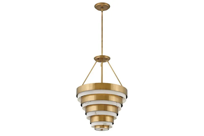 Echelon Lisa McDennon by Hinkley Taklampa - Brass (Art.nr 3108949) — Brass