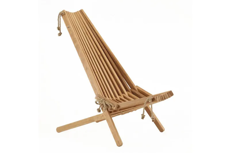 Ecochair EcoFurn Al Oljad - Al Oljad — Hillerstorp
