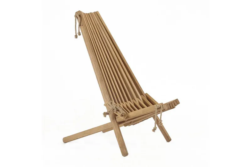 Ecochair EcoFurn Ek Oljad - Ek Oljad — Hillerstorp