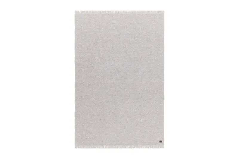 Eden Ullmatta 240x340 cm Rektangulär - Silver — KM Home