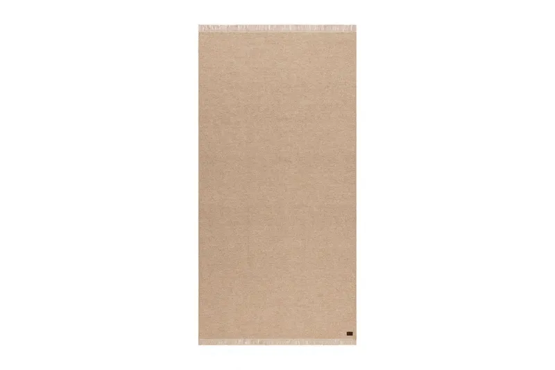 Eden Ullmatta 75x150 cm Rektangulär - Beige — KM Home
