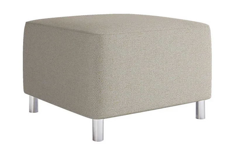 Eifion Sittpuff Beige