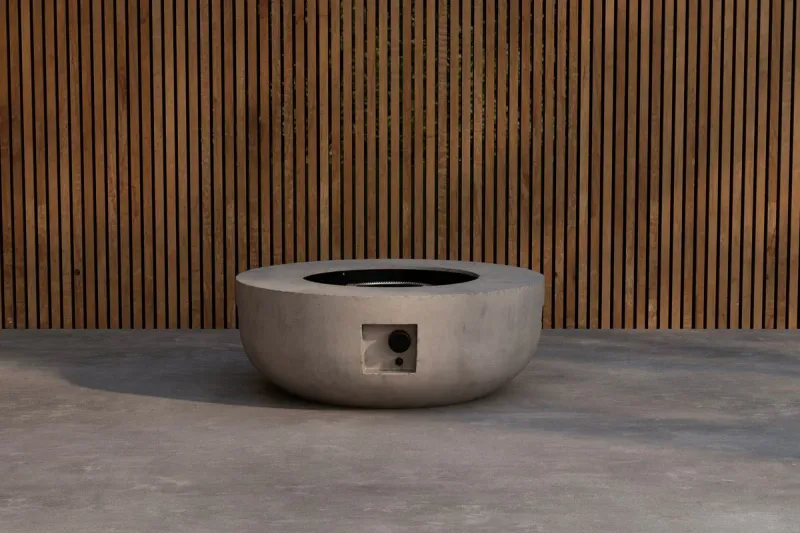 Eldstad Kea Utomhus - Grå (Art.nr 3426772) — Venture Home