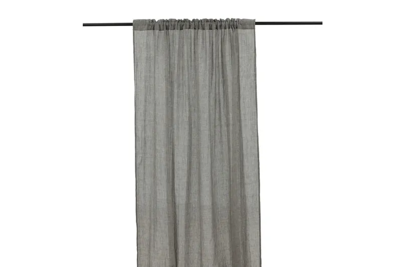 Elena Gardin 135x290 cm - Grå — Venture Home