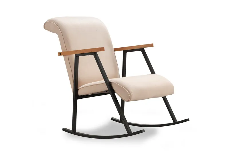 Elinore Gungstol - Beige — Beige