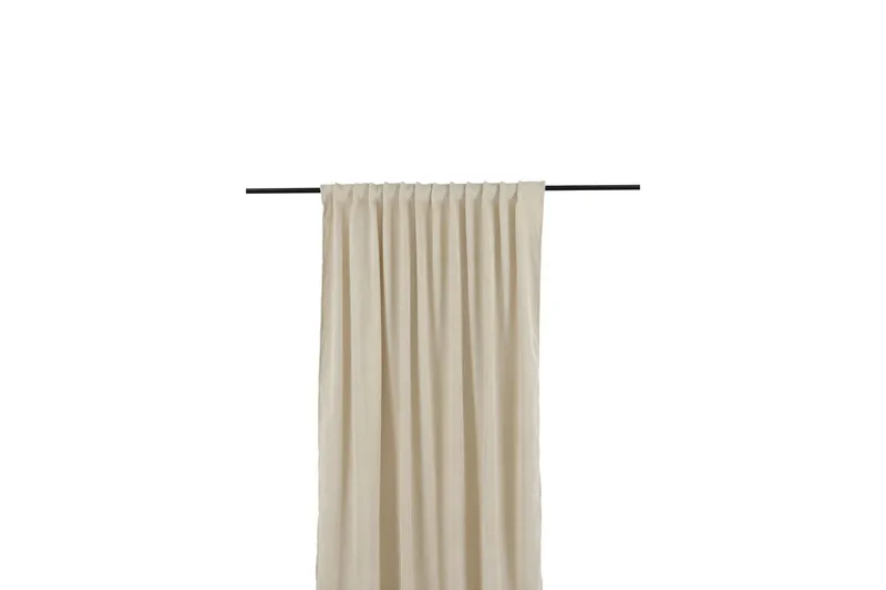 Elma Gardin 140x240 cm - Beige — Venture Home