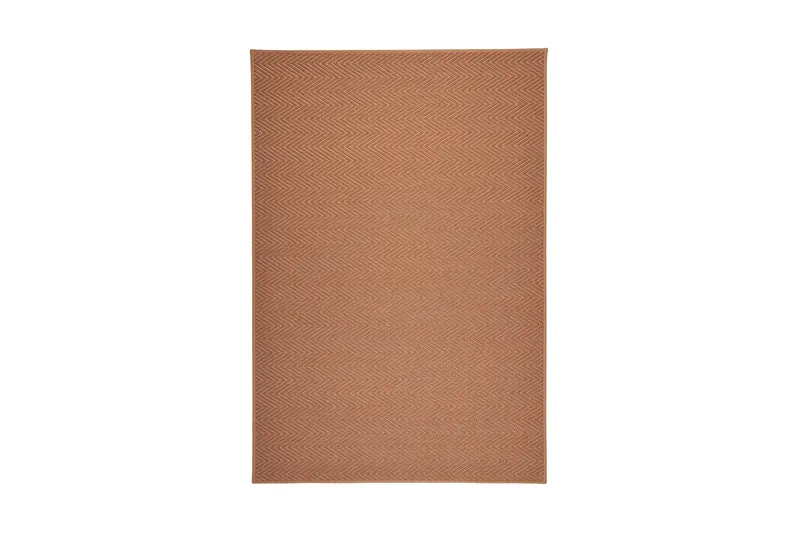 Elsa Matta 80x200 cm Koppar - Vm Carpet — VM Carpet