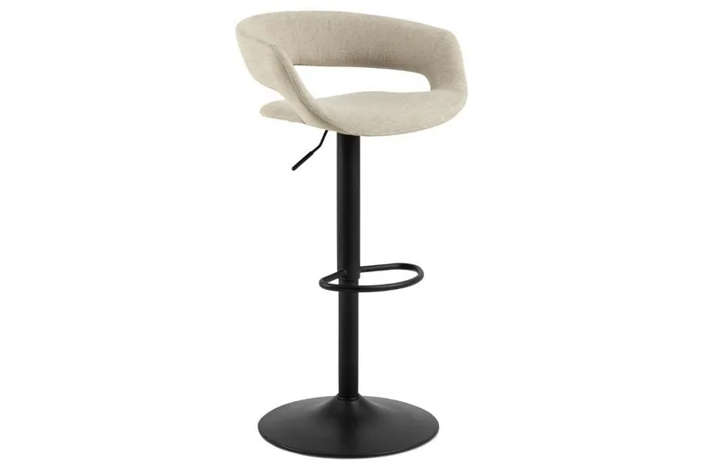 Elsita Barstol 101 cm - Brun (Art.nr 3073325) — Brun