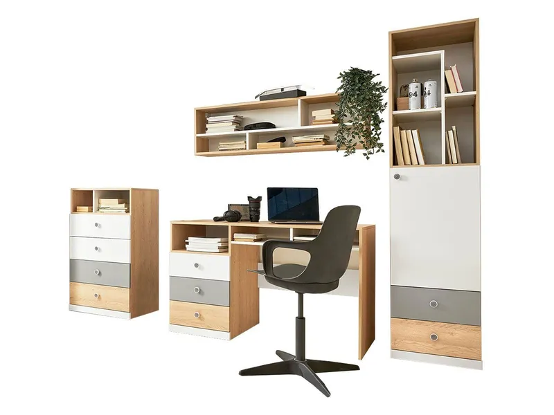 Elvaren Möbelset för Kontor (Art.nr 3424162)
