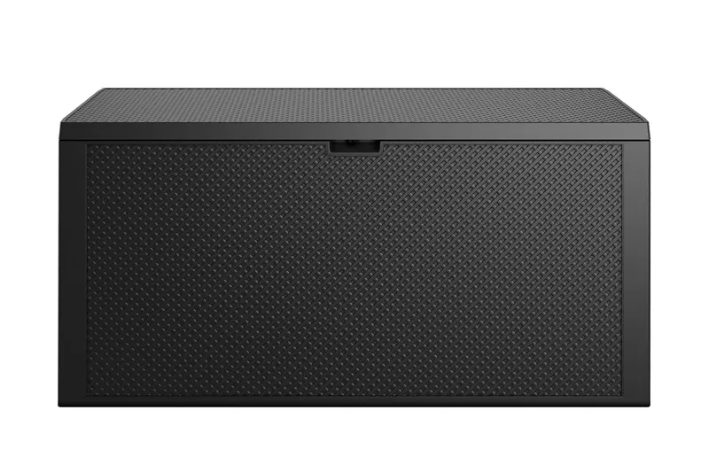 Emila Dynbox - Antracit — Antracit