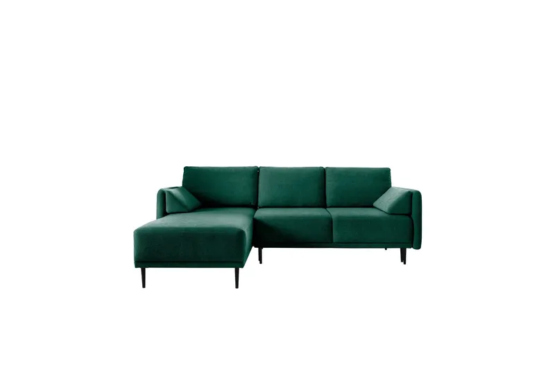 Enaya Bäddsoffa m. Divan 3-sits - Beige (Art.nr 3100419) — Beige