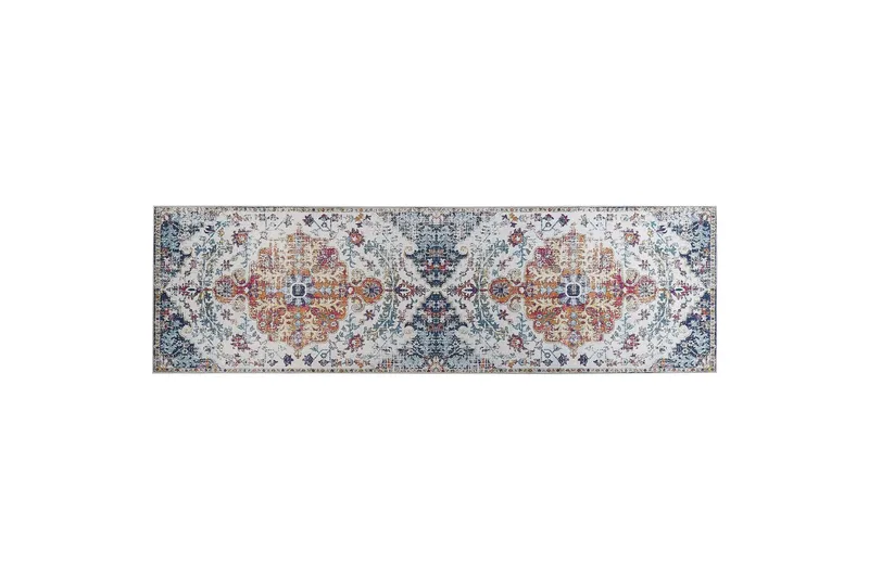 Enayam Ryamatta 60x200 cm - Blå — Blå
