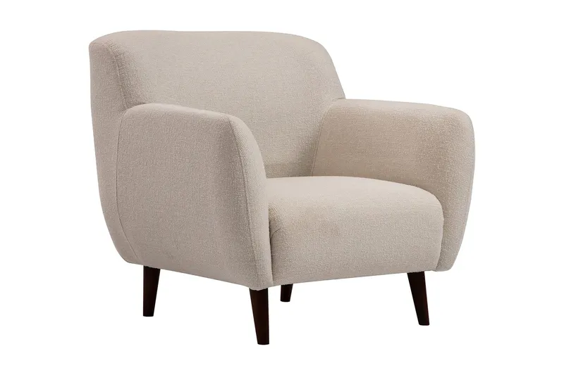 Ennadai Fåtölj - Beige — Beige