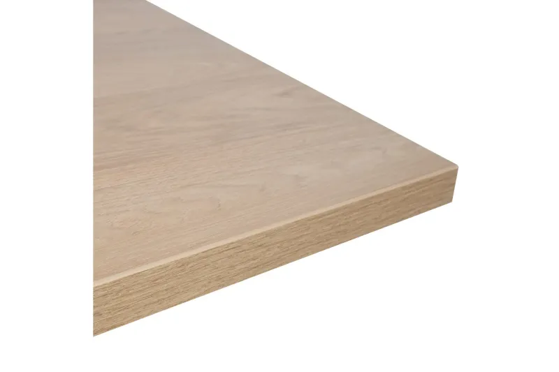 Ergo Bordsskiva 160x80 cm Natur