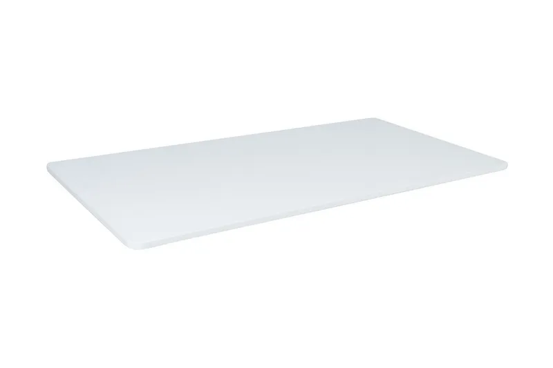 Ergo Bordsskiva 20x60 cm Vit