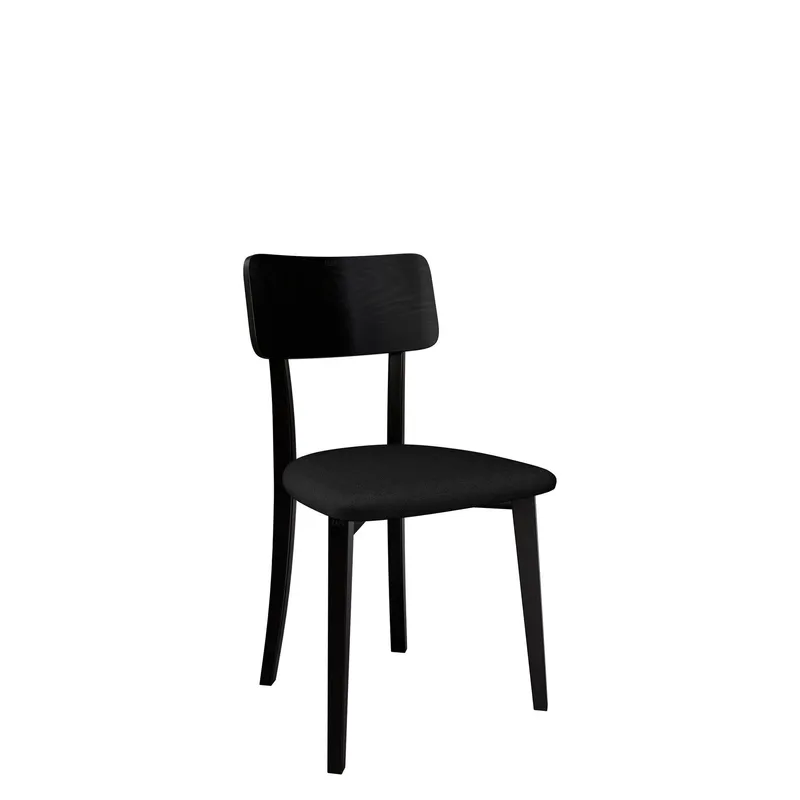 Esher Matstol - svart (Art.nr 3433389) — svart