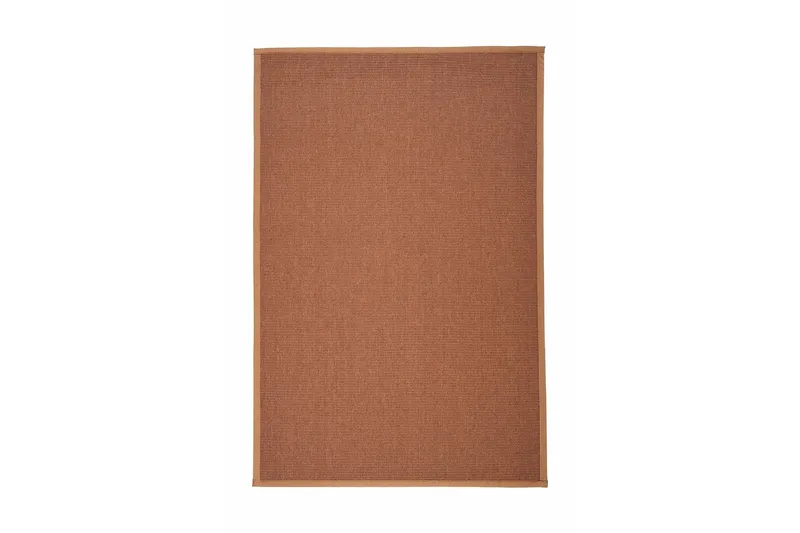 Esmeralda Matta 80x150 cm Koppar - Vm Carpet — VM Carpet