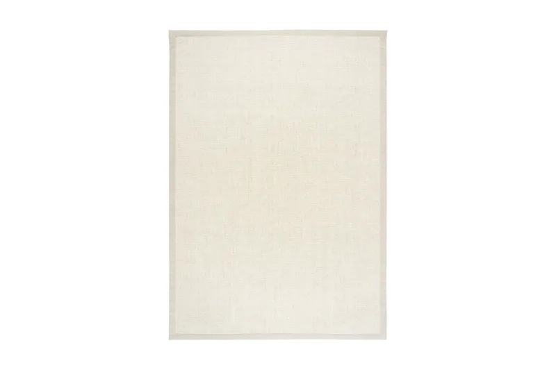 Esmeralda Matta 80x150 cm Vit - Vm Carpet — VM Carpet