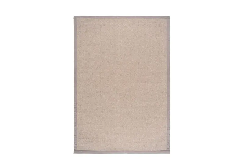 Esmeralda Matta 80x200 cm Beige - Vm Carpet — VM Carpet