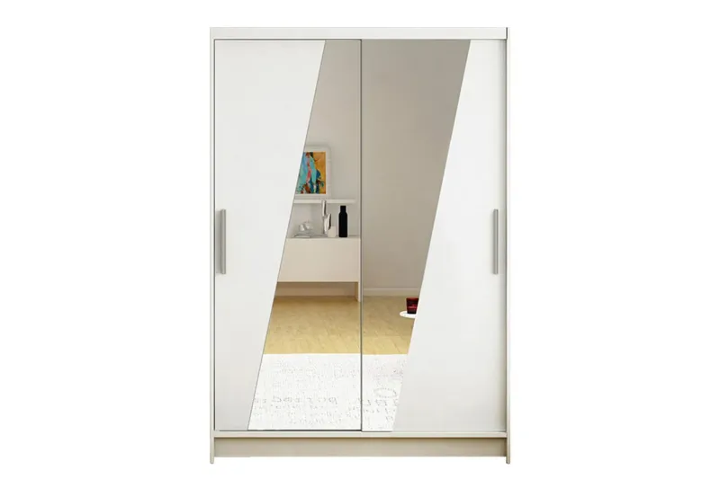 Estella Garderob LED-belysning - Vit — Vit