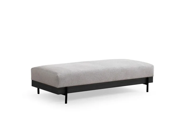 Eti Sittpuff 68 cm - Grå (Art.nr 3050068) — Grå