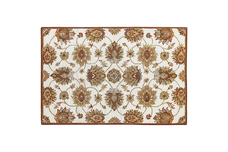 Ezine Ullmatta 160x230 cm - Beige — Beige