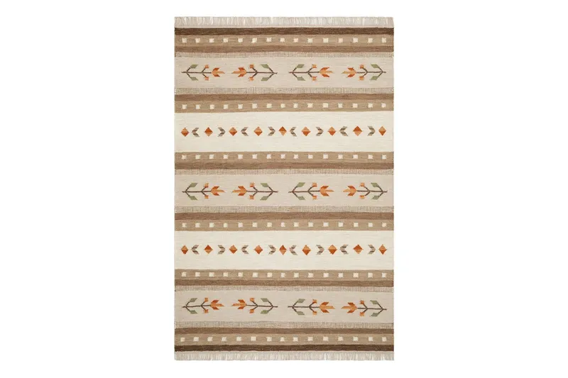 Fagersta Ullmatta 240x340 cm - Sand — KM Home