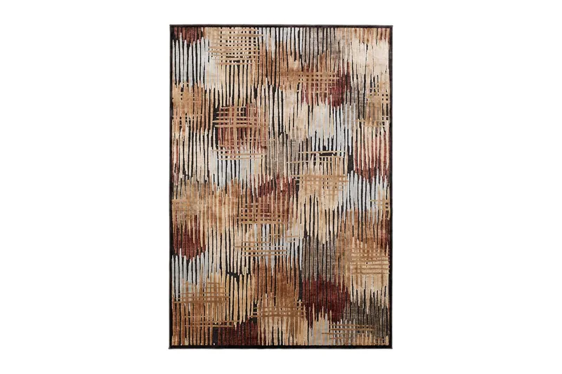 Fanucci Viskosmatta 200x290 cm - Flerfärgad — KM Home