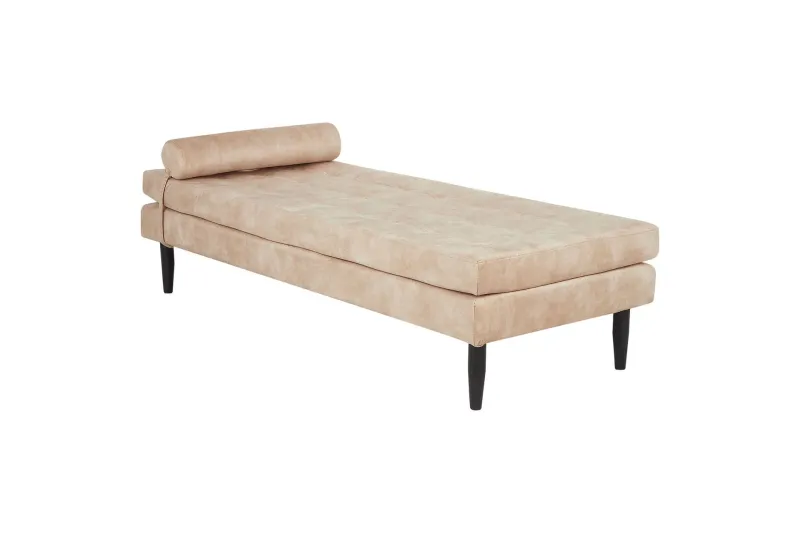 Faralov Schäslong 73 cm - Beige/Svart — Beige/Svart
