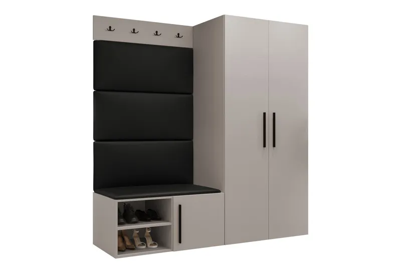 Farosa Hallmöbelset - Beige (Art.nr 3098781) — Beige