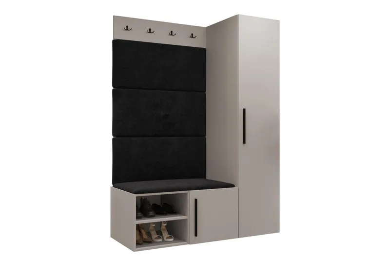 Farosa Hallmöbelset - Beige (Art.nr 3098810) — Beige