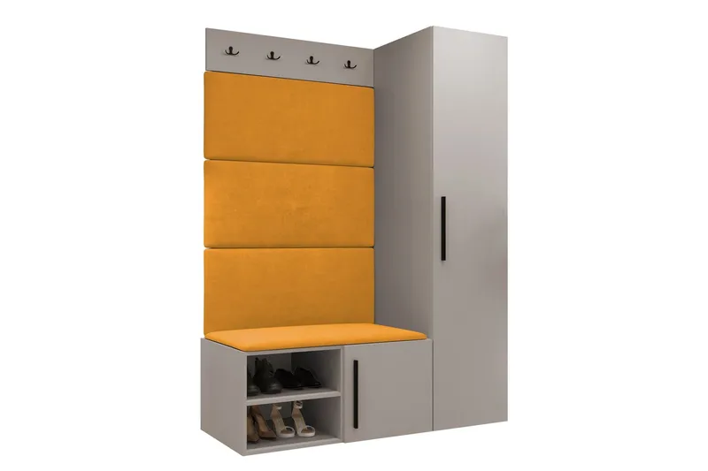 Farosa Hallmöbelset - Beige (Art.nr 3098812) — Beige