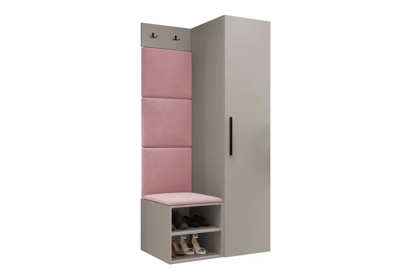 Farosa Hallmöbelset - Beige (Art.nr 3098838) — Beige