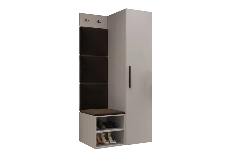 Farosa Hallmöbelset - Beige (Art.nr 3098839) — Beige