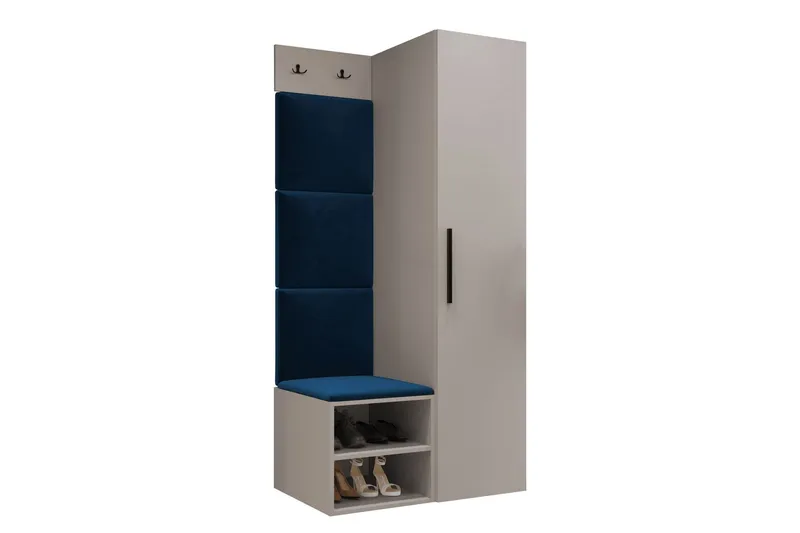 Farosa Hallmöbelset - Beige (Art.nr 3098842) — Beige