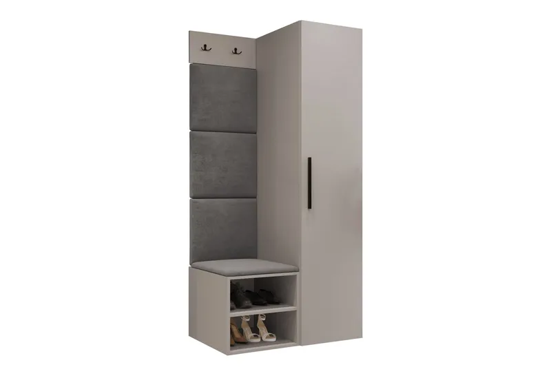 Farosa Hallmöbelset - Beige (Art.nr 3098843) — Beige