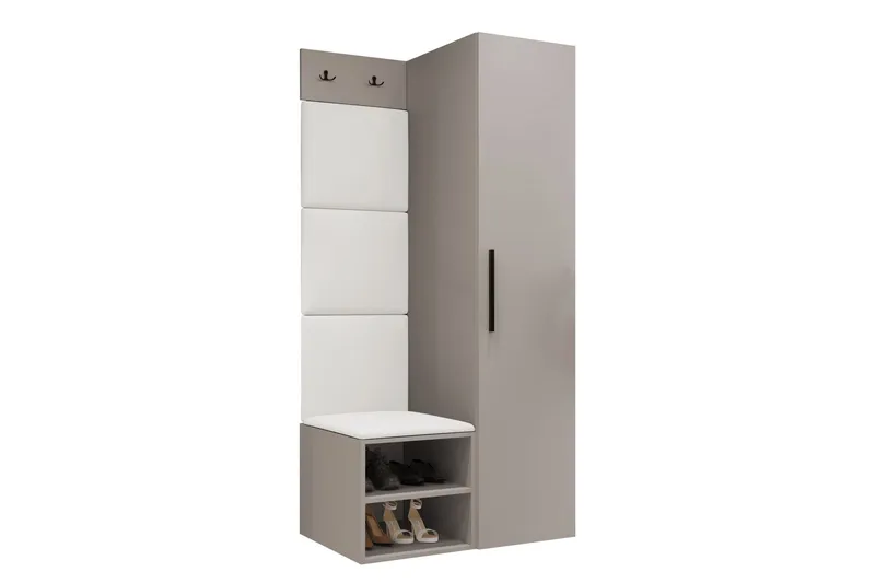 Farosa Hallmöbelset - Beige (Art.nr 3098850) — Beige